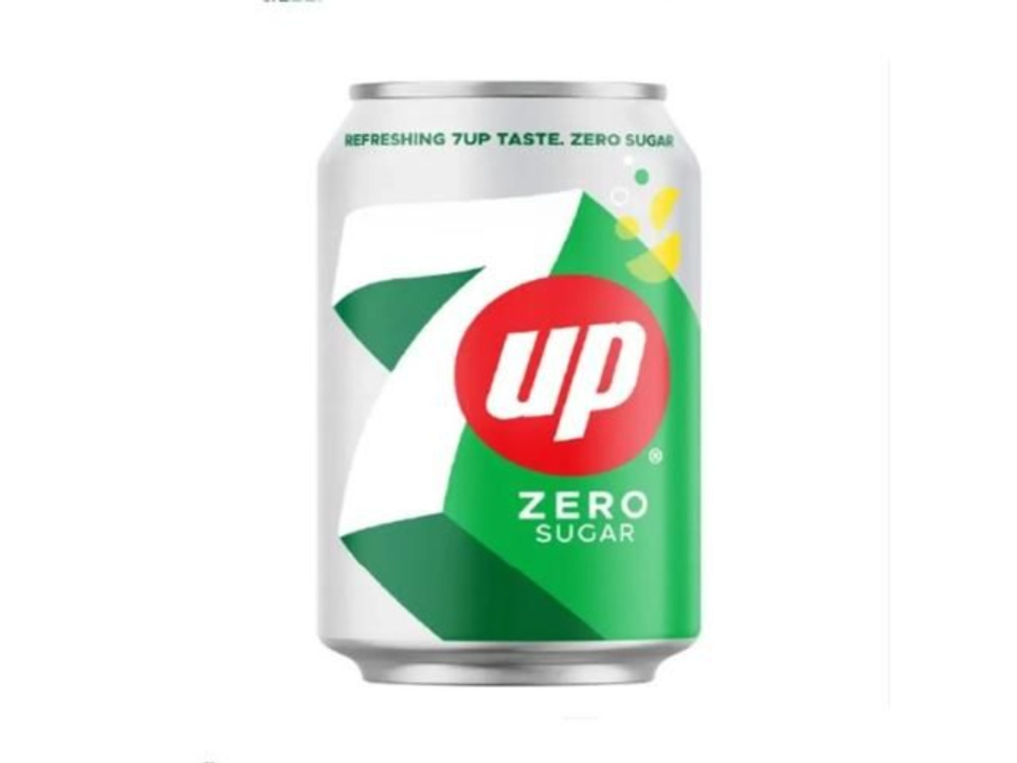 Diet 7 Up