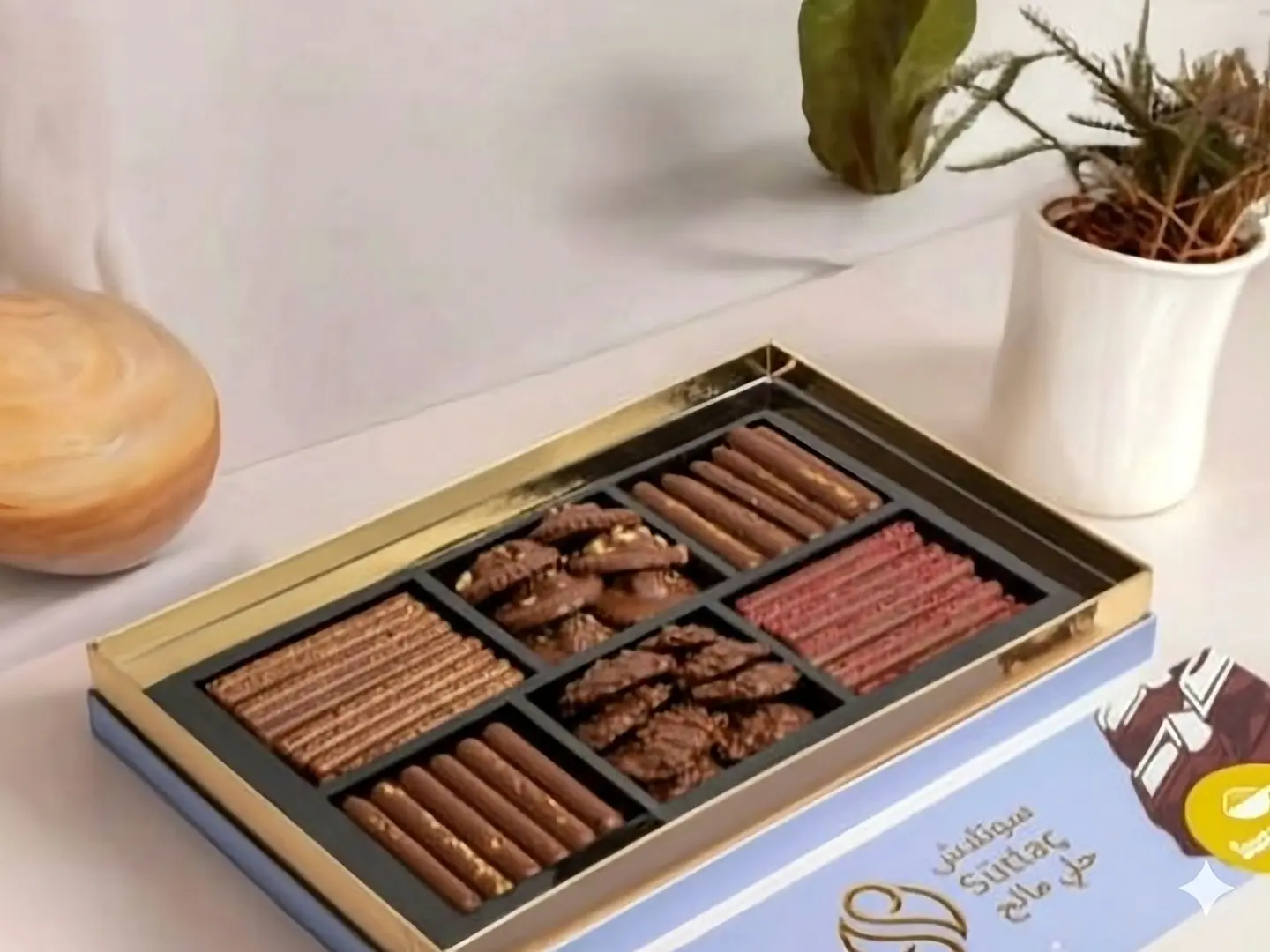 حالي ومالح وطن