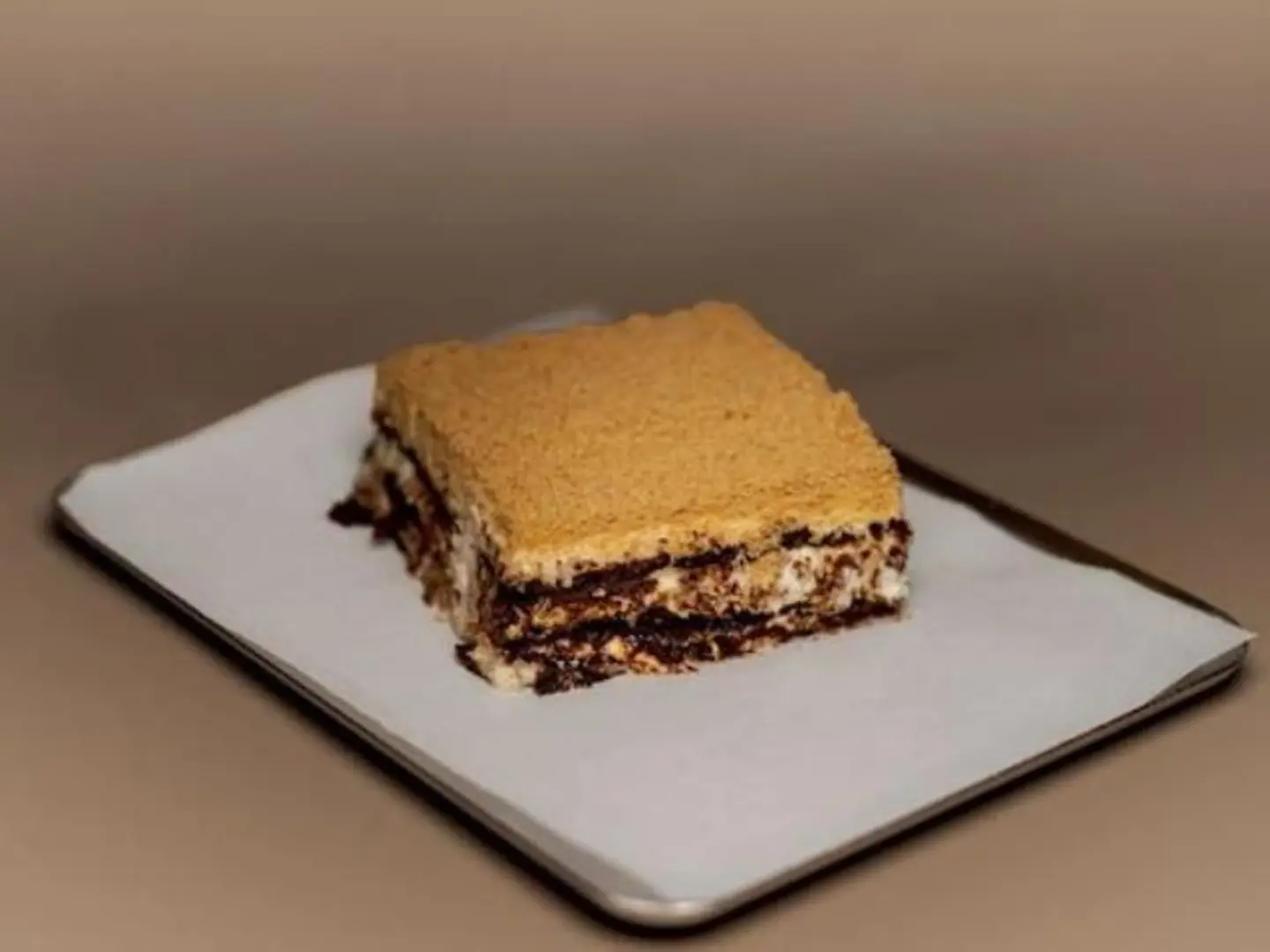 Chocolate Pudding