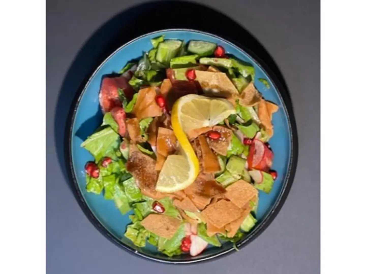 Fattoush