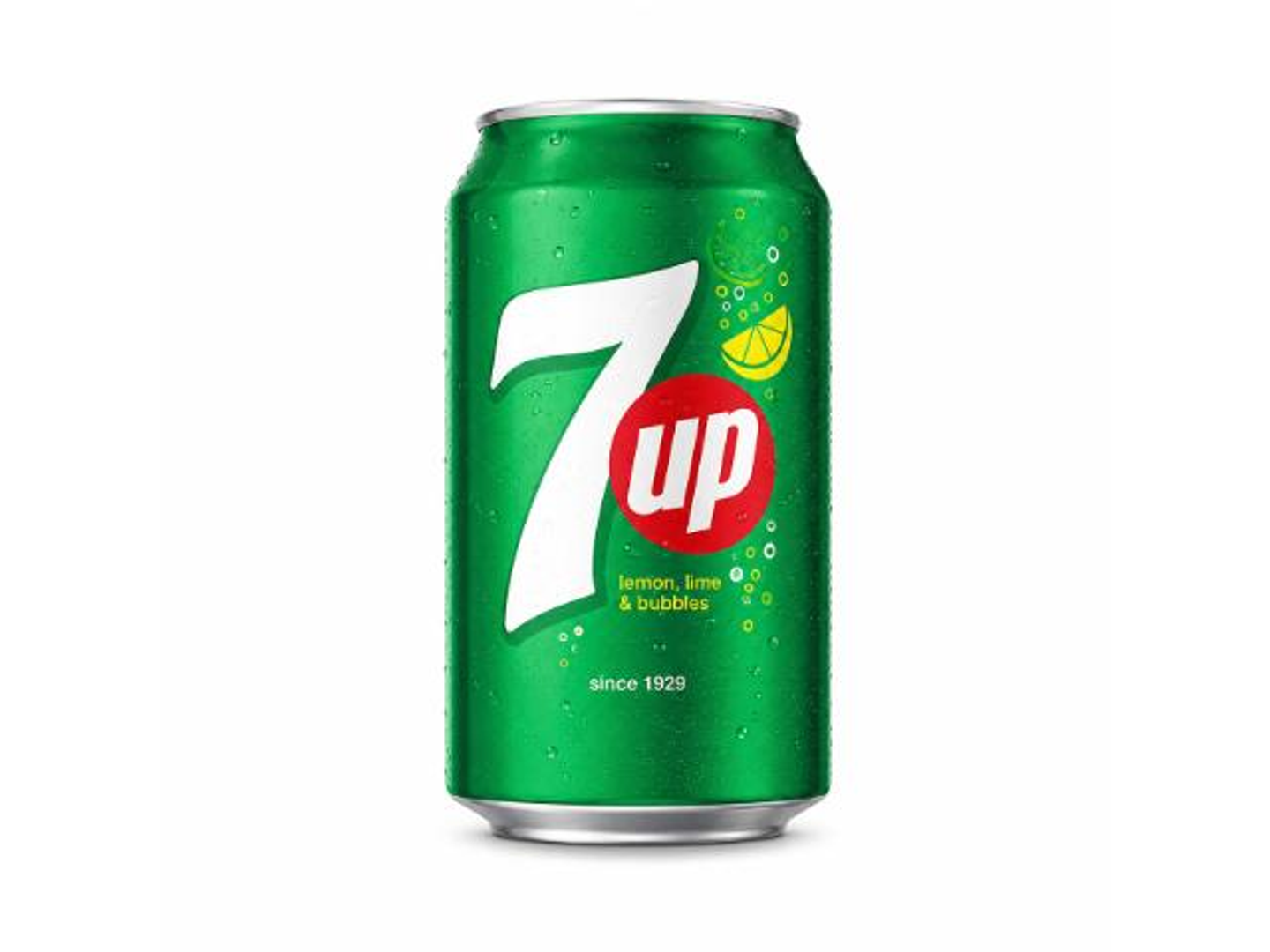 7 Up