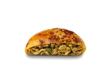 فطيرة دجاج