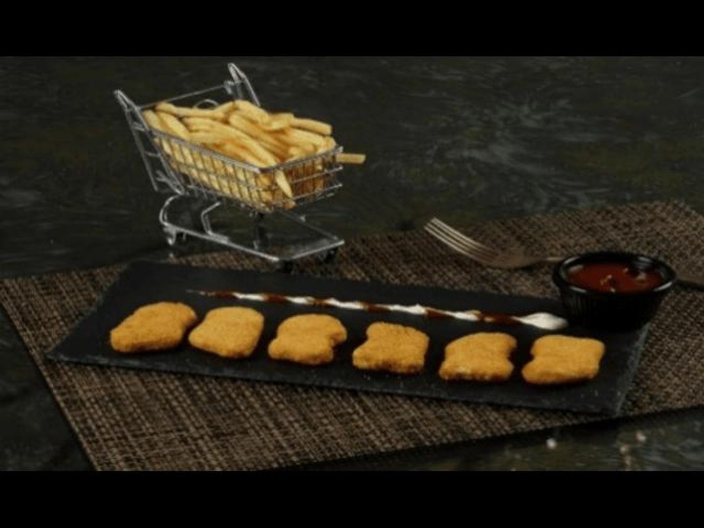 Chicken Nuggets