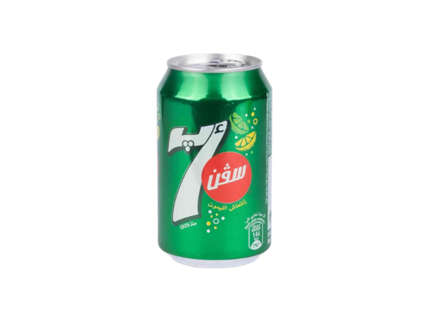 Seven Up