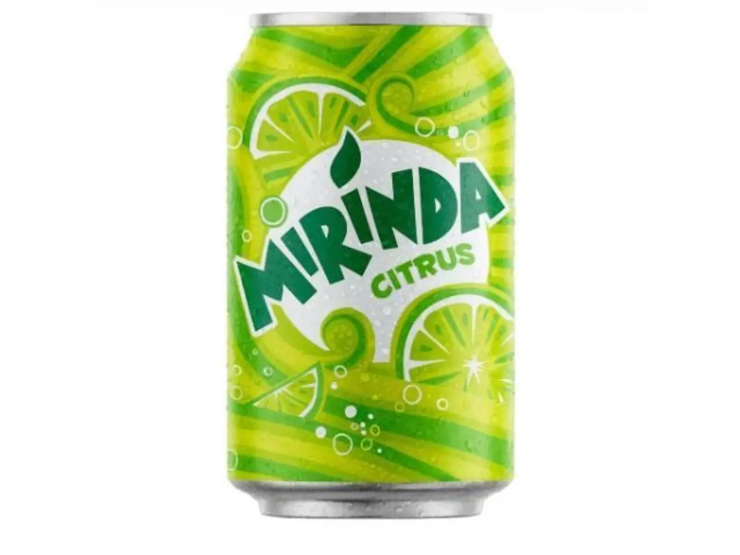 Mirinda Apple 320ml