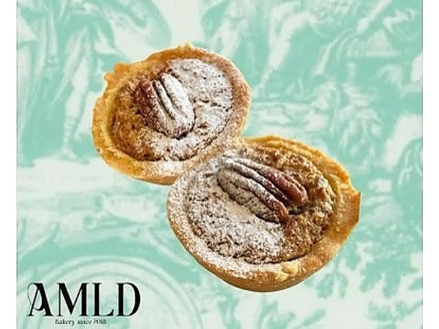 تارت البيكان