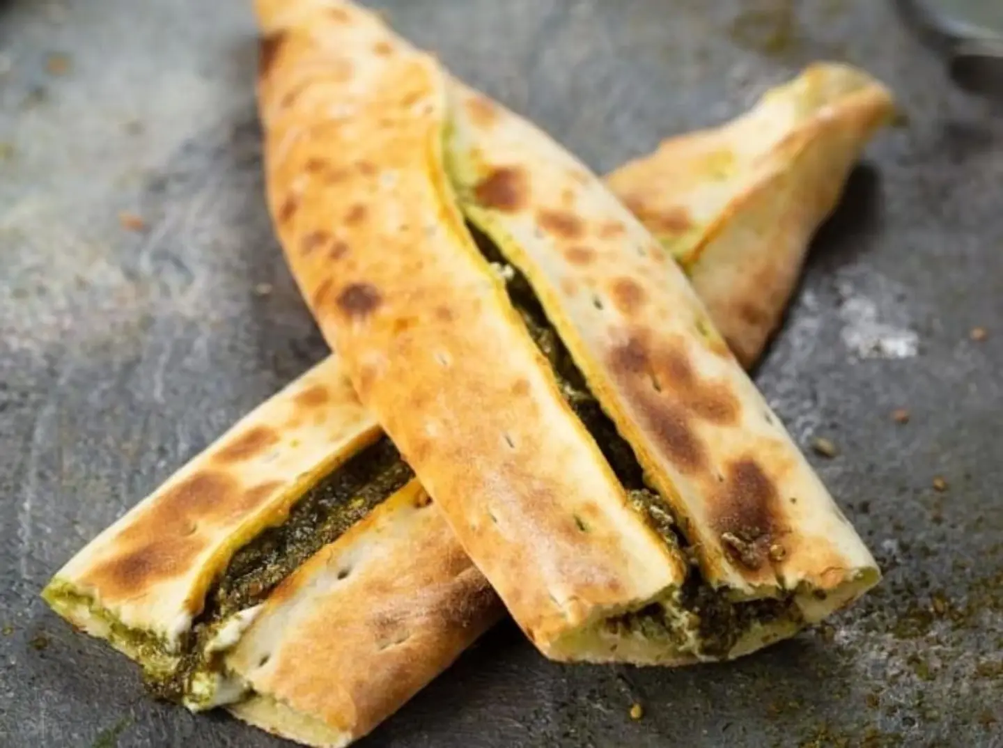 Thyme Labneh