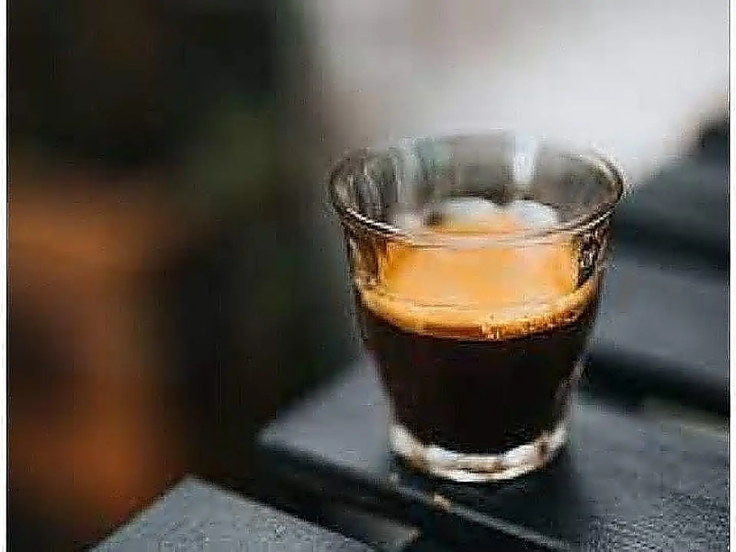 دبل اسبريسو