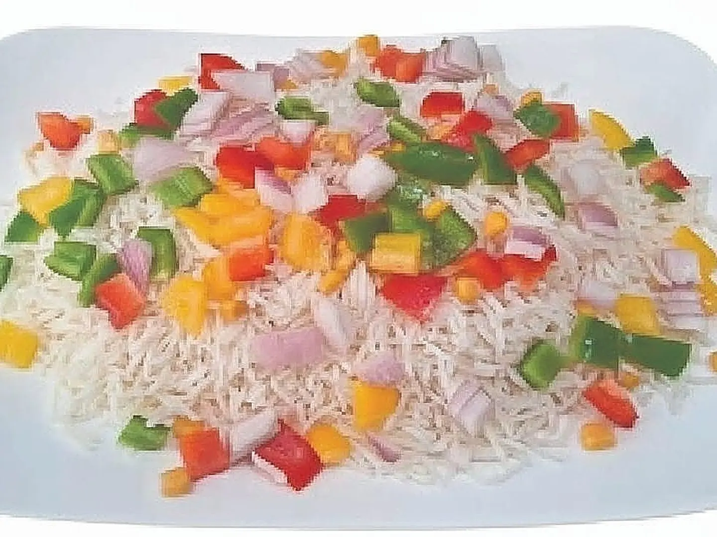 Mexicen Rice