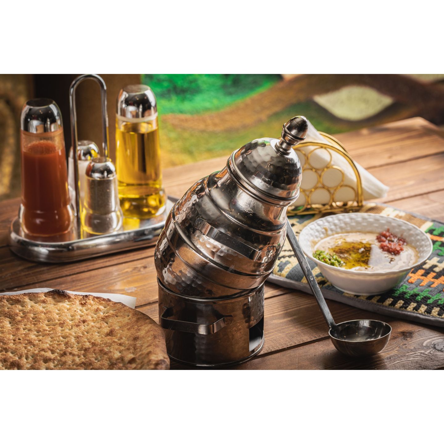 فول قلابة