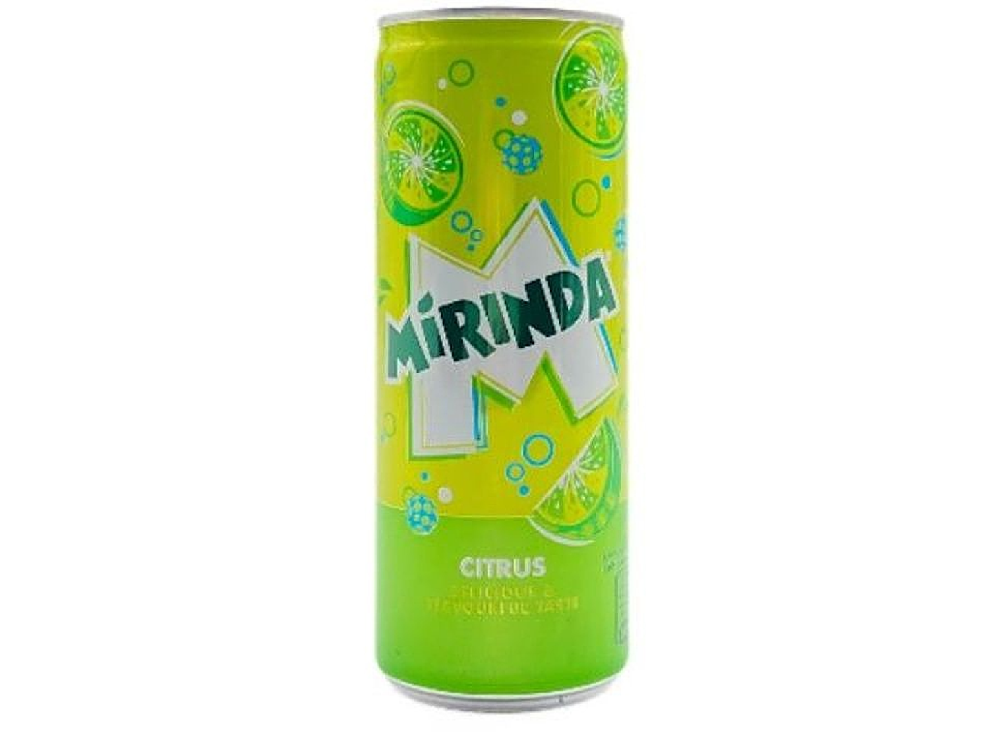 Mirinda Citrus