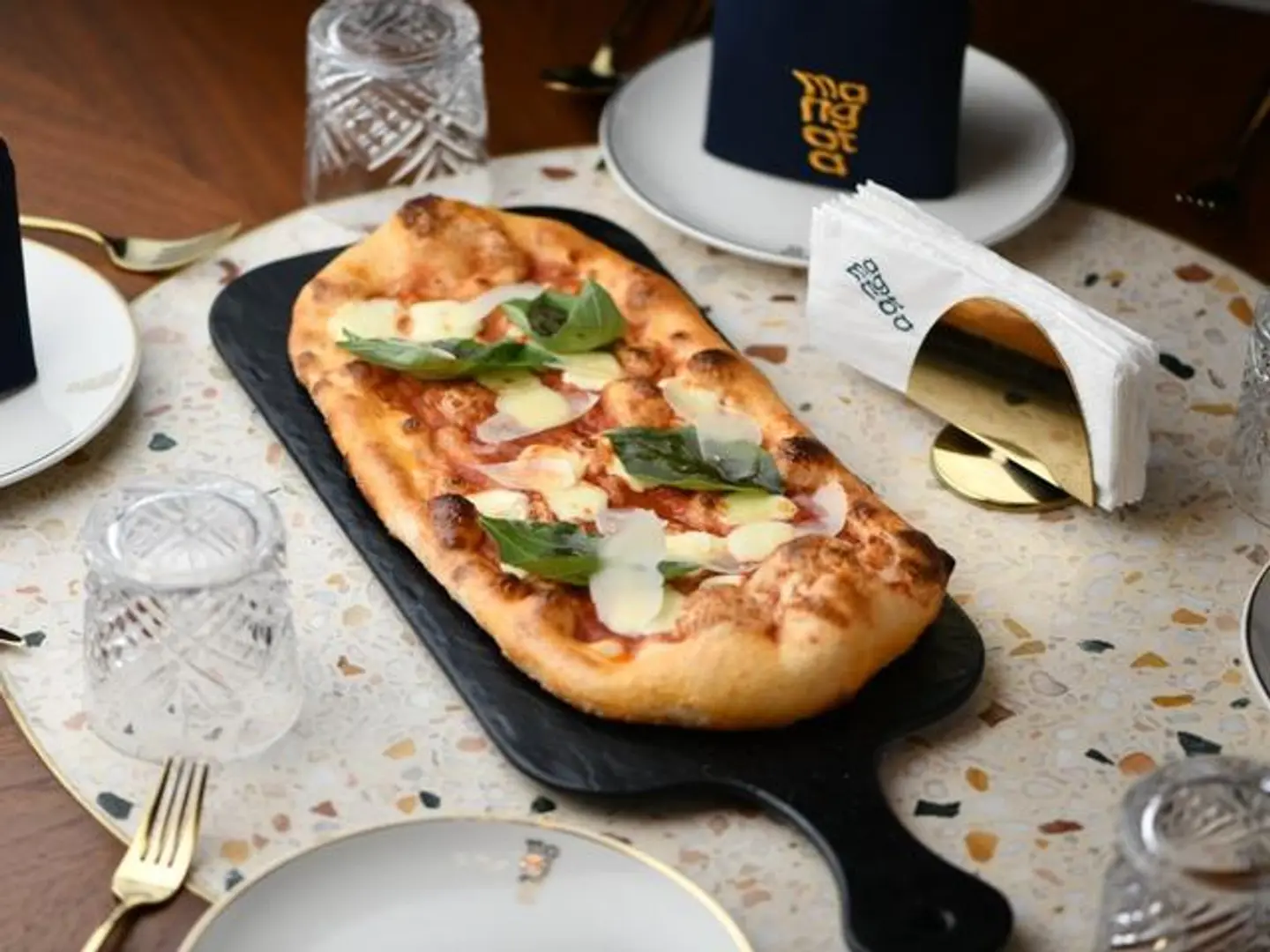 Margherita