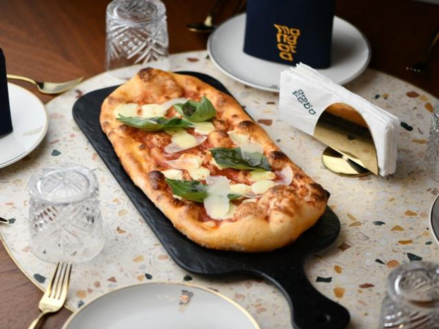 Margherita