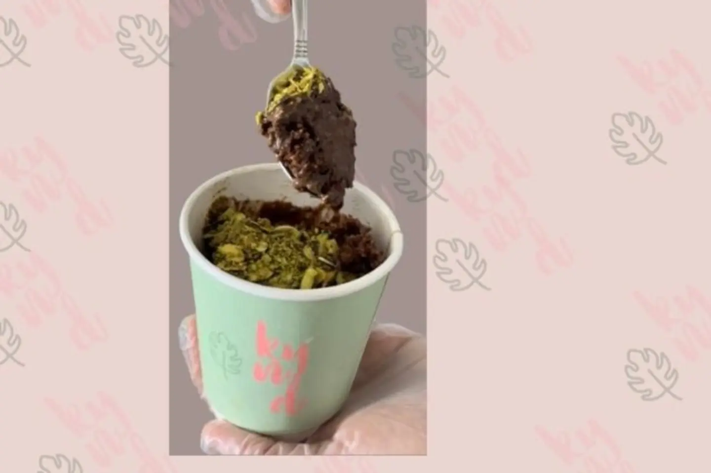 ميلتي شوكلت