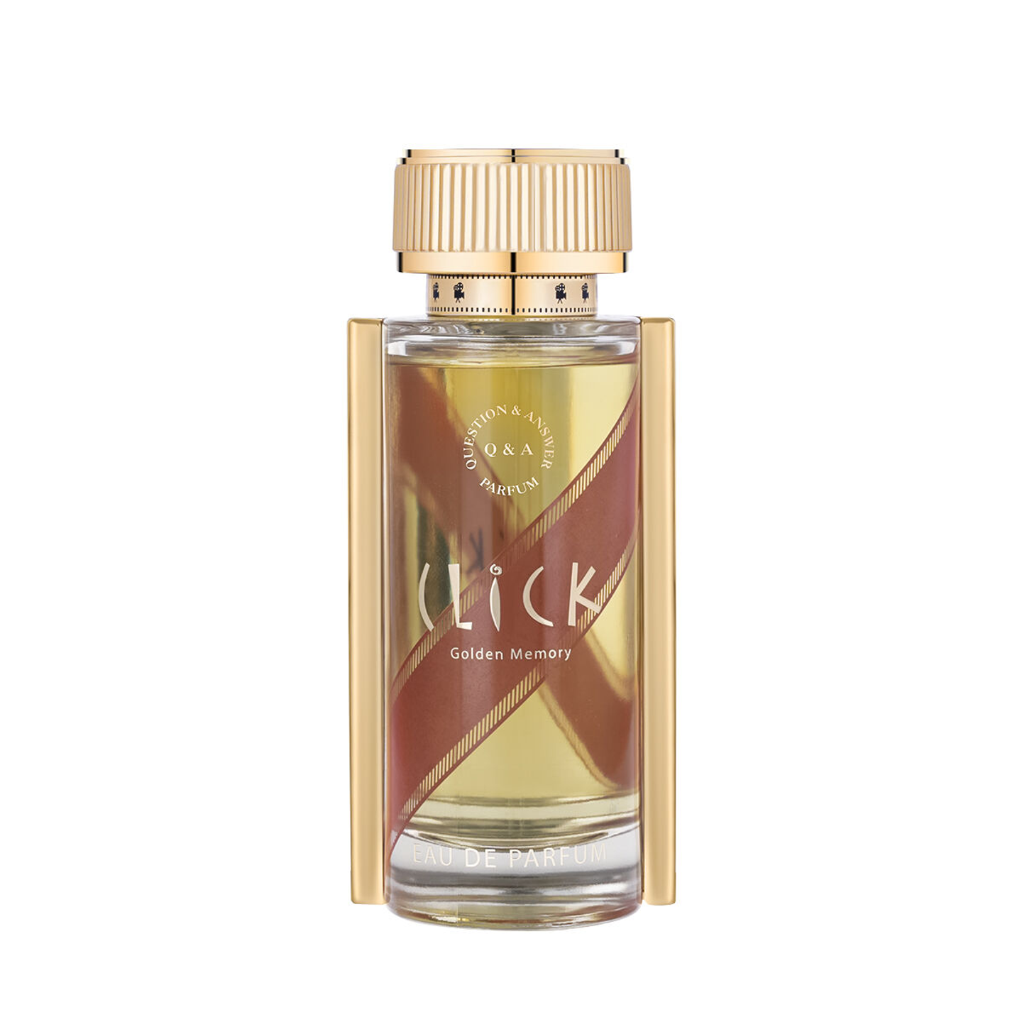 Golden Memory 85 Ml