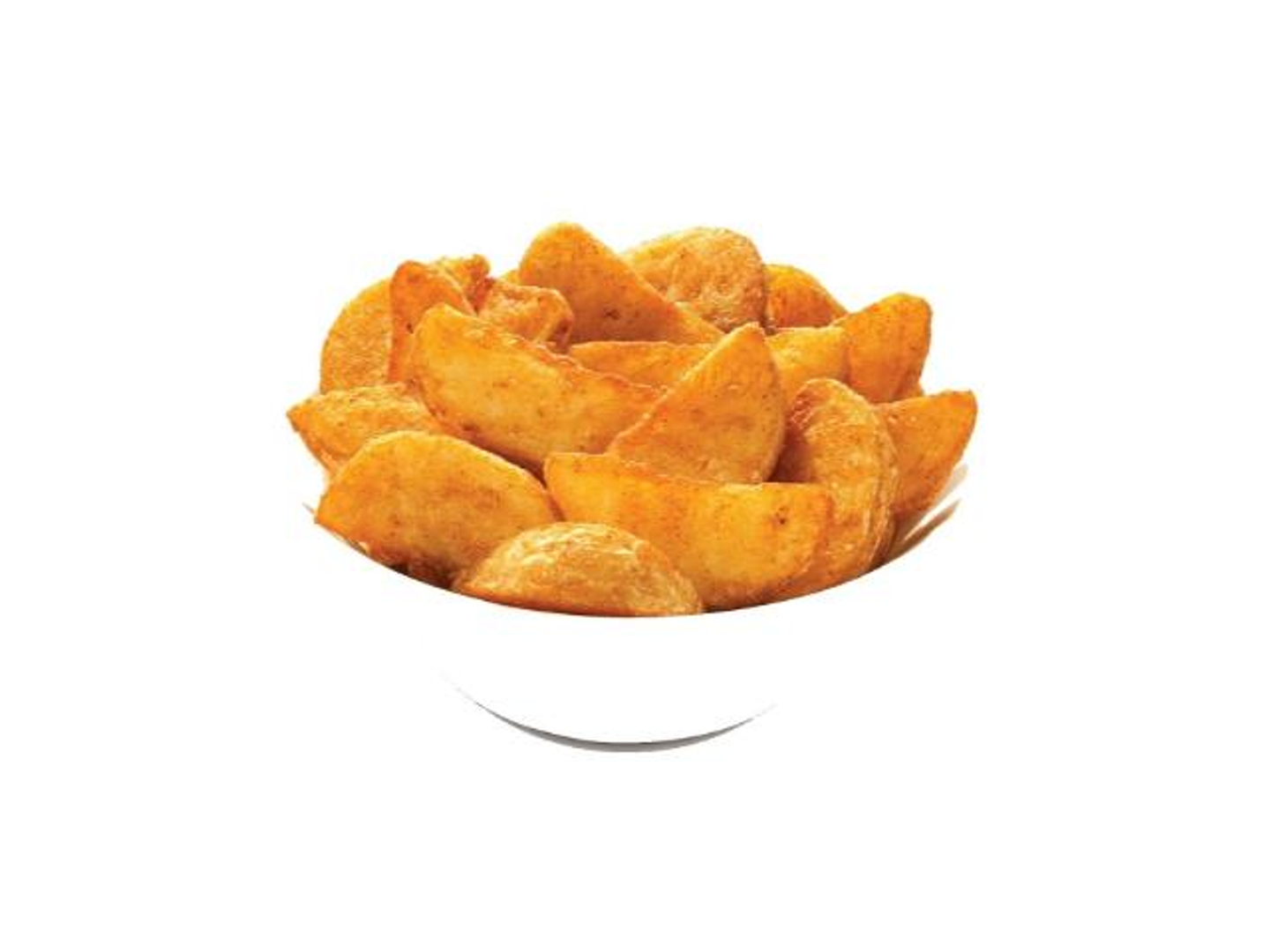 Grilled Potato
