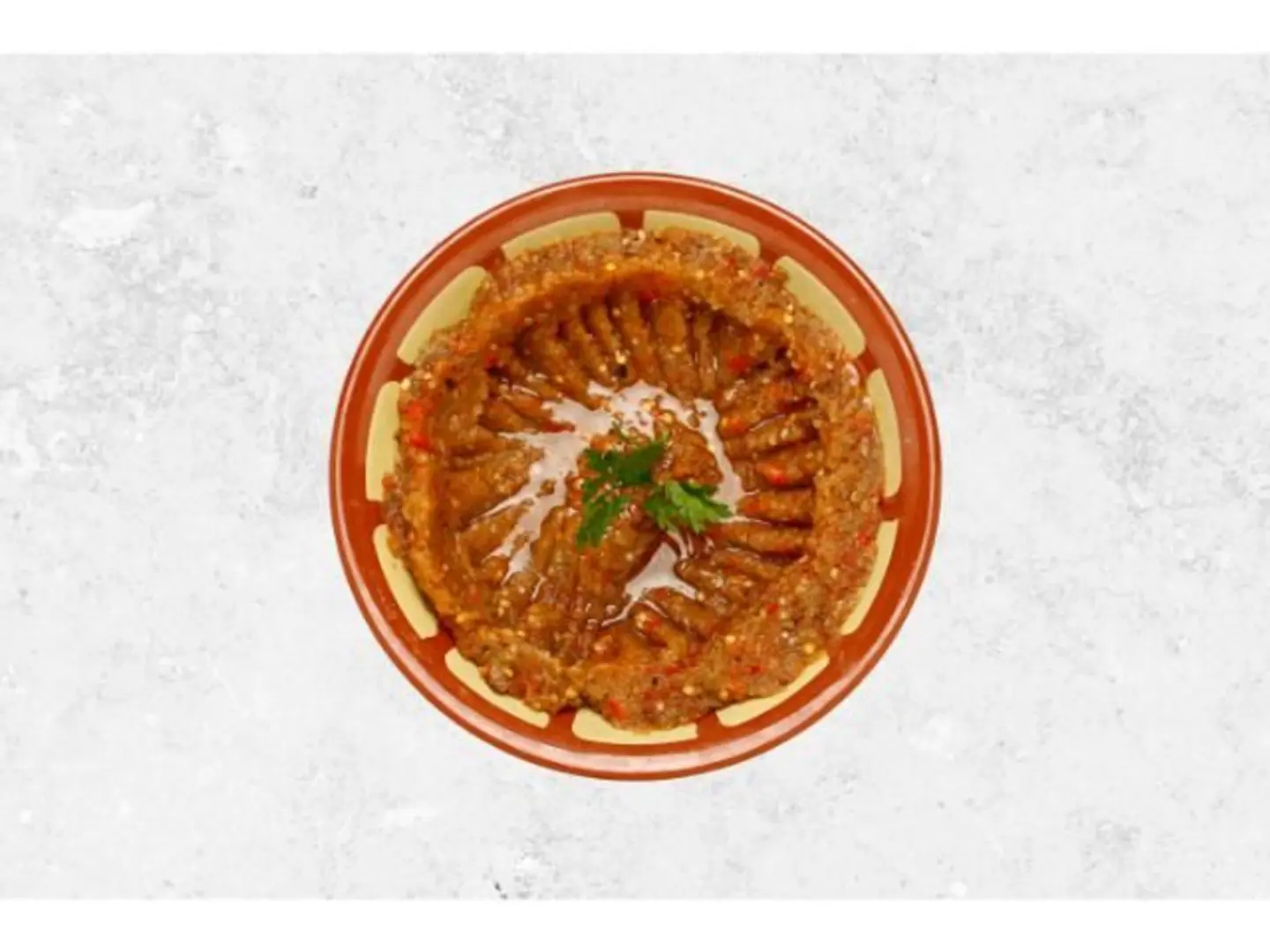 بابا غنوج