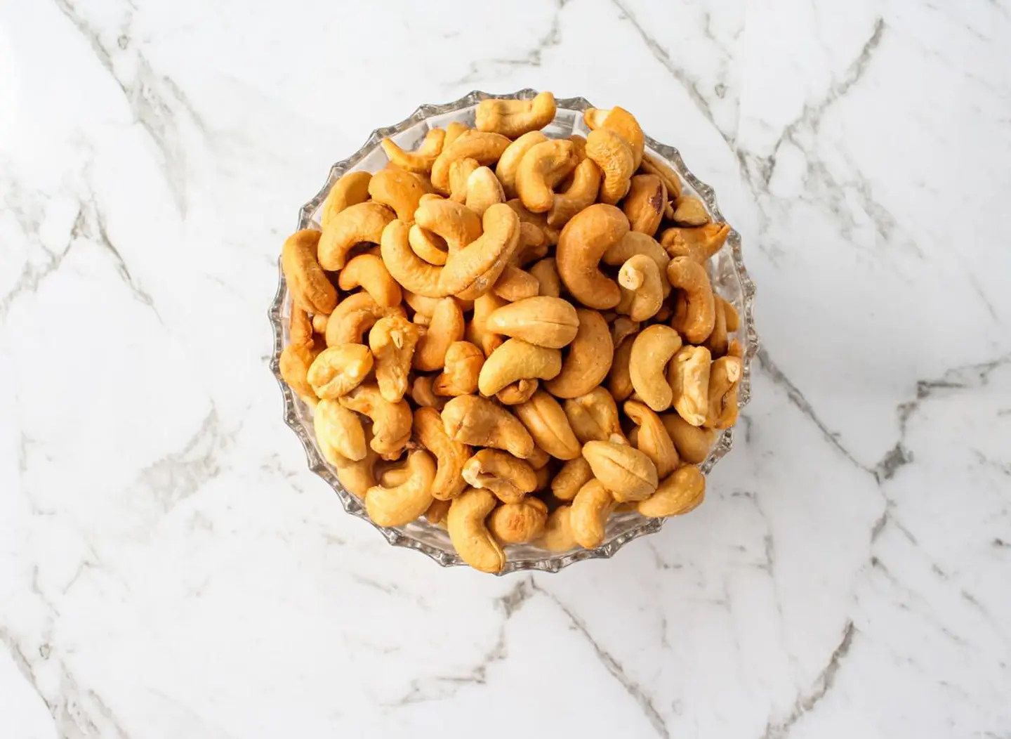 Ala Mashi Nuts