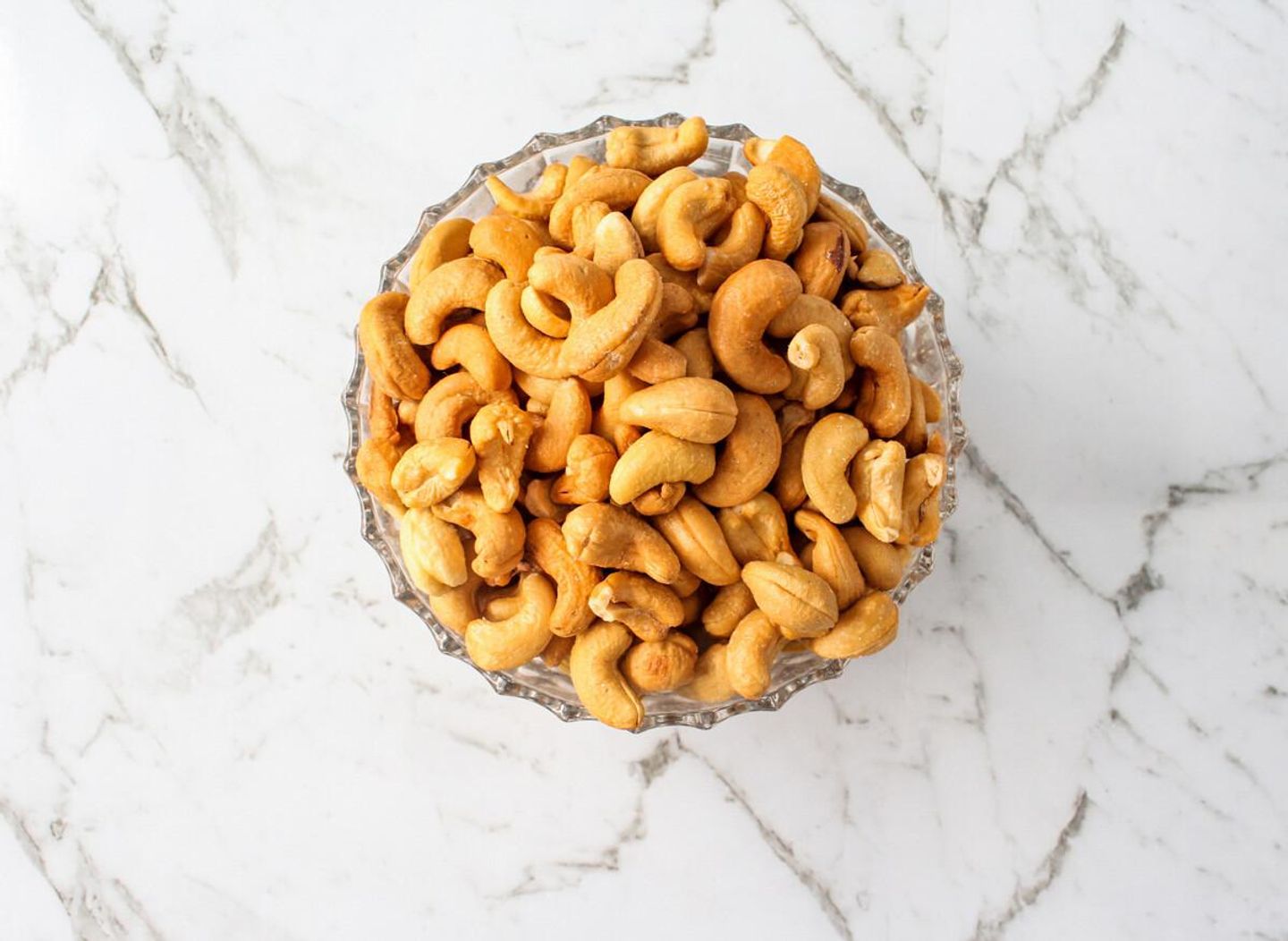 Ala Mashi Nuts