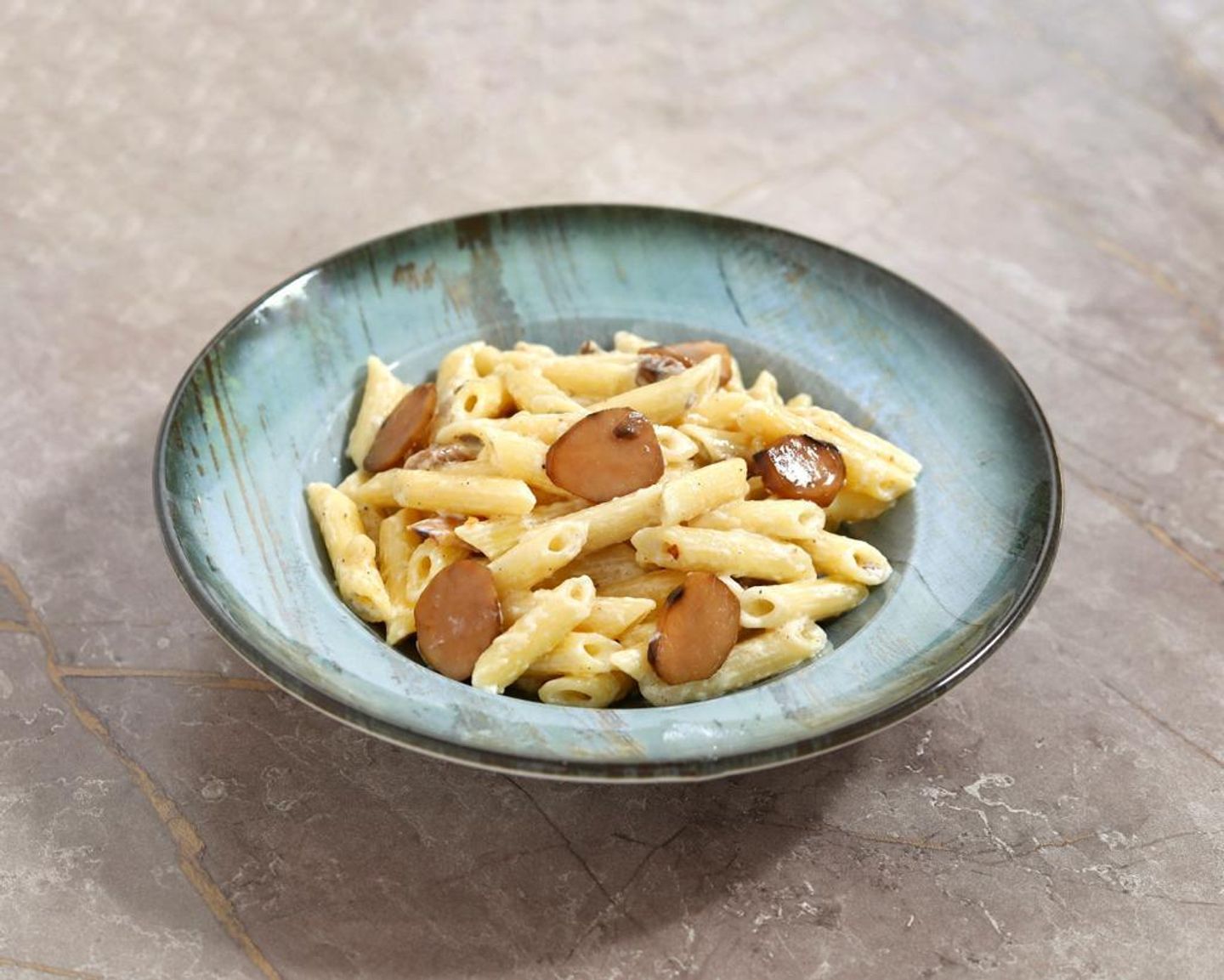Truffle Patsa