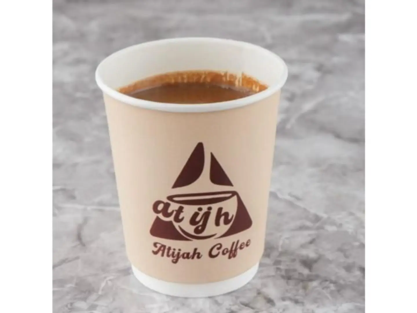 Turkish Coffee