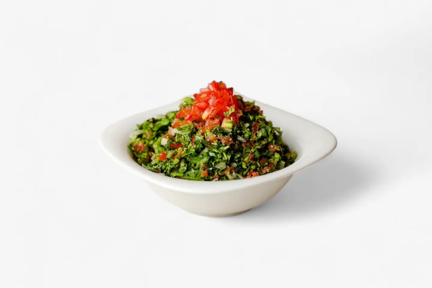 Tabbouleh