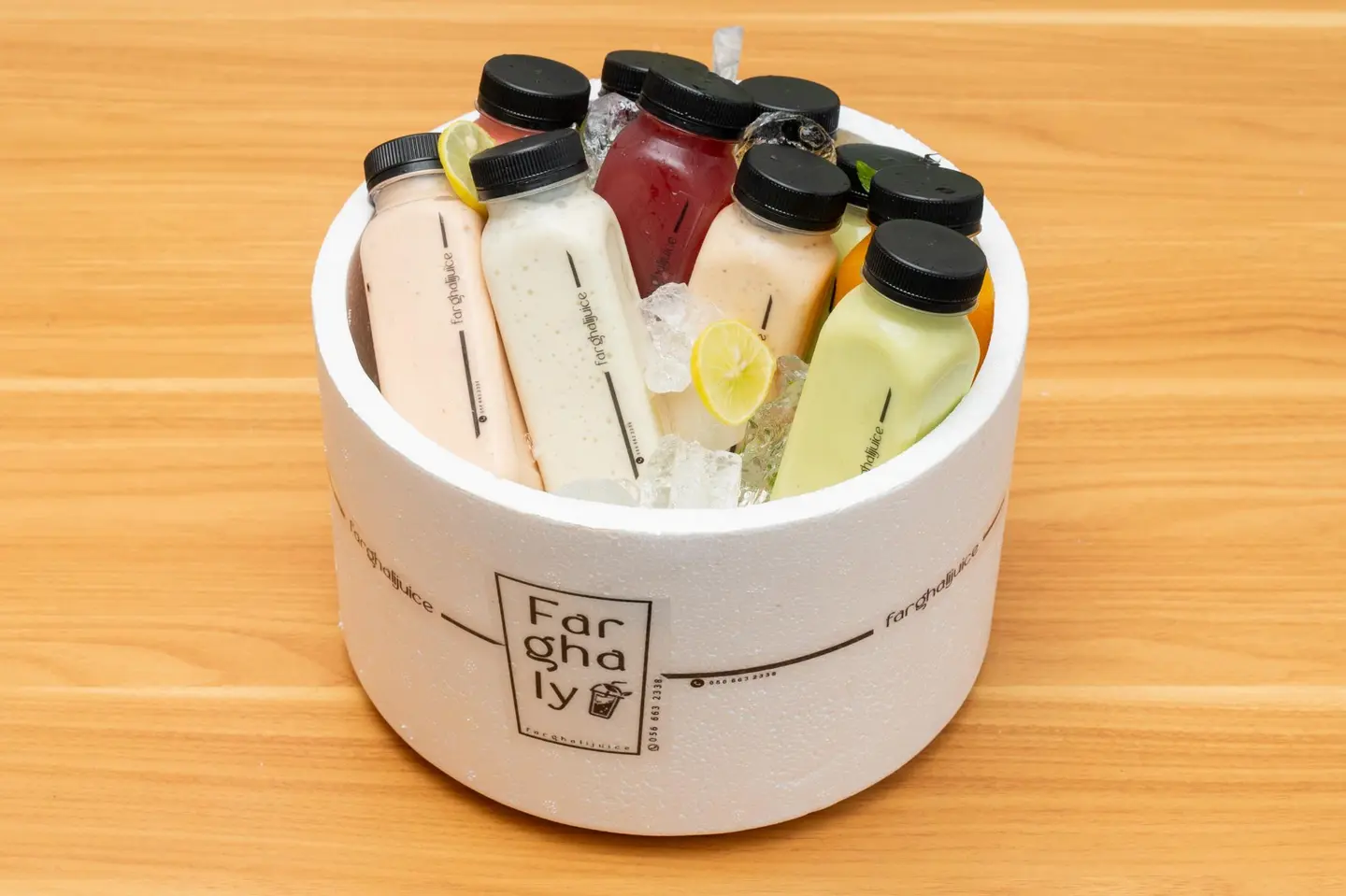 Box Large