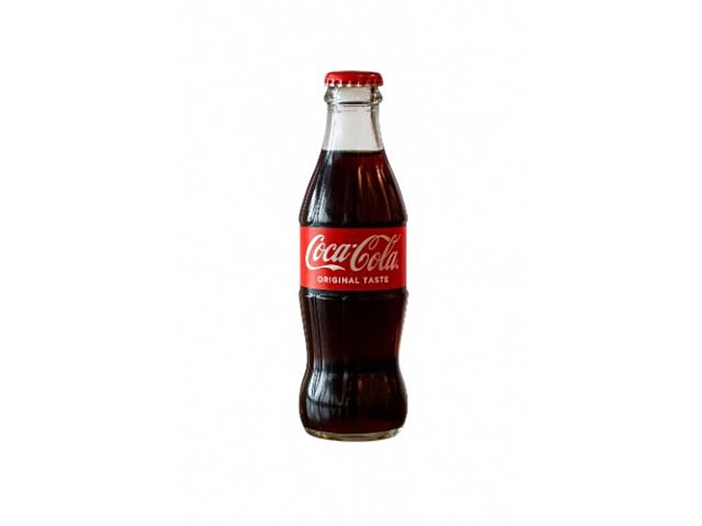Cola Cola 250 Ml