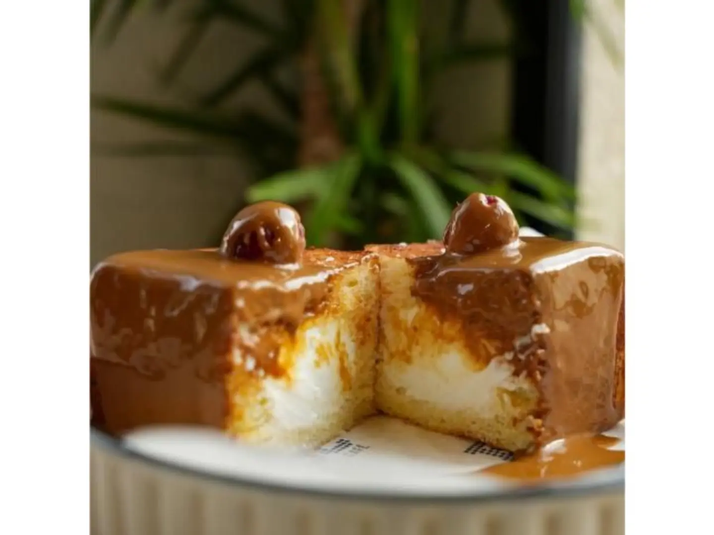 French Toast Cream