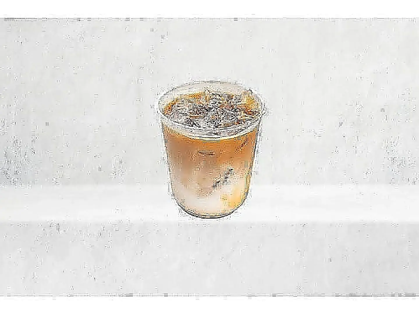 آيس سبانش لاتيه