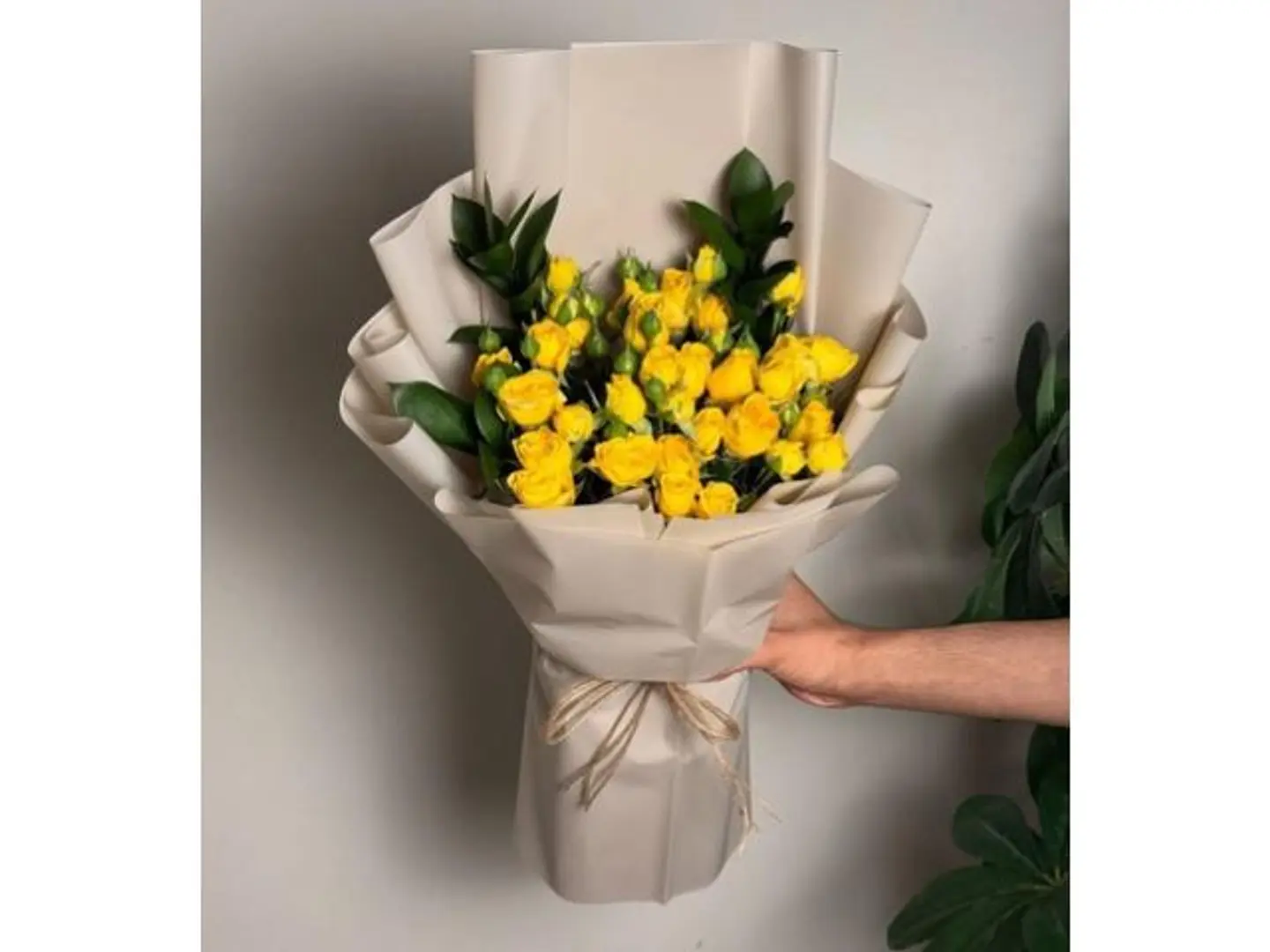 Joyful Meeting Bouquet