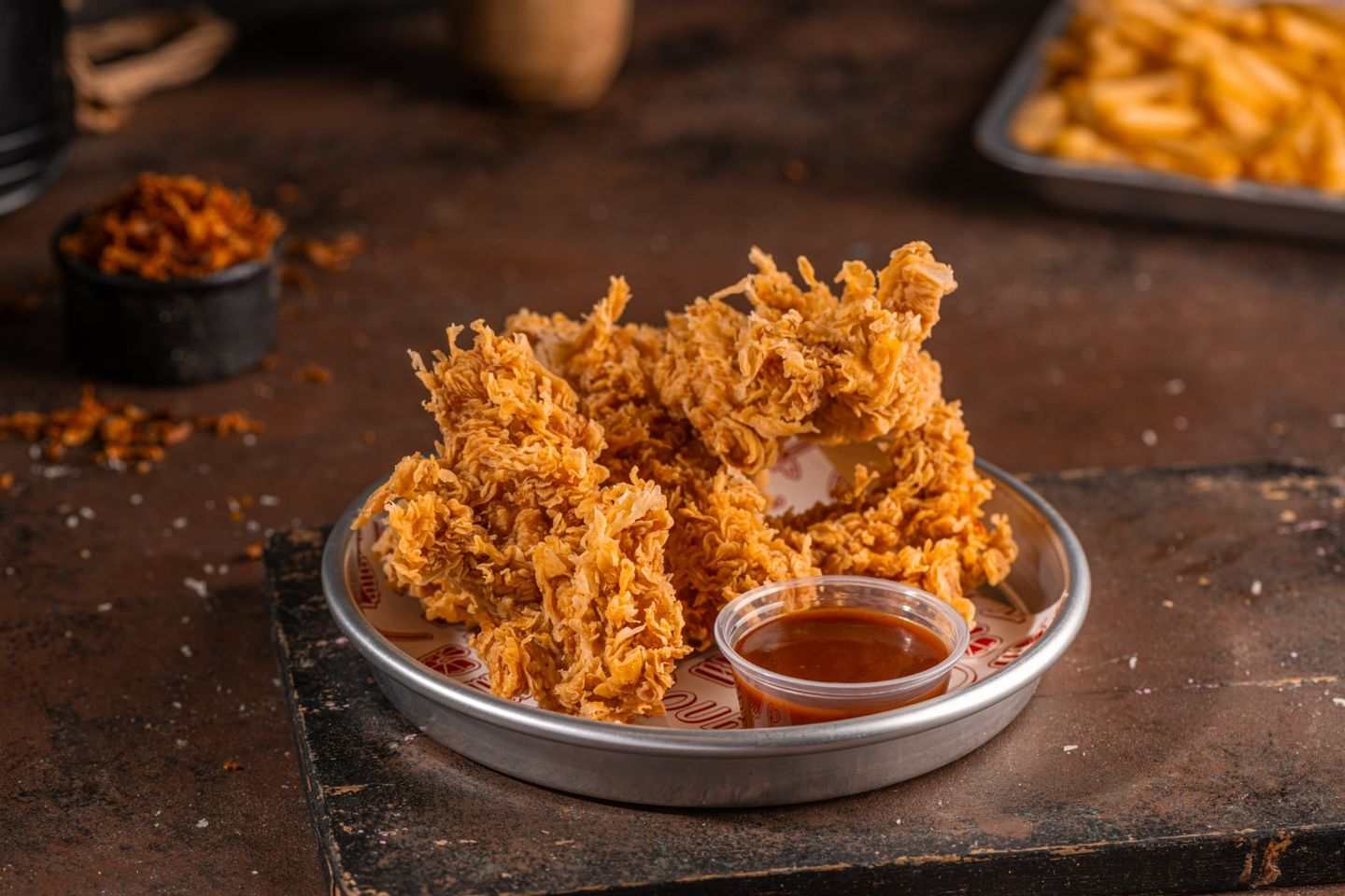 Chicken Tenders