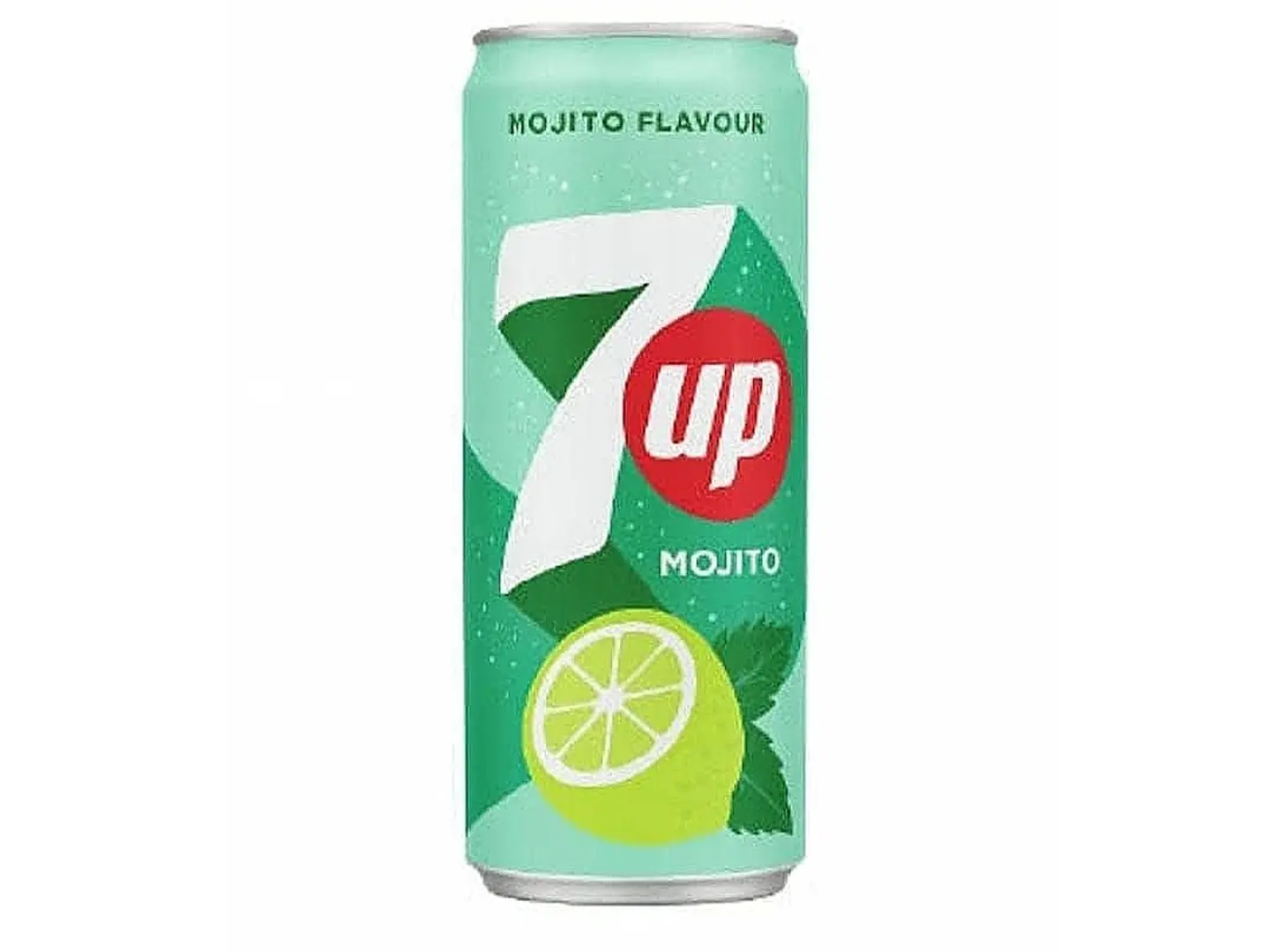 سفن زيرو موهيتو