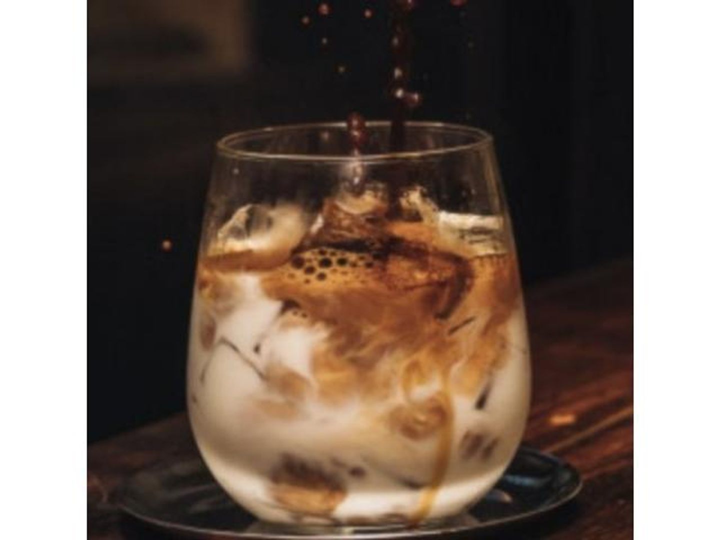 Ice Spanish Latte