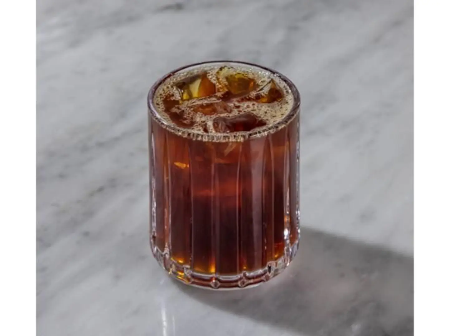 Iced Drip