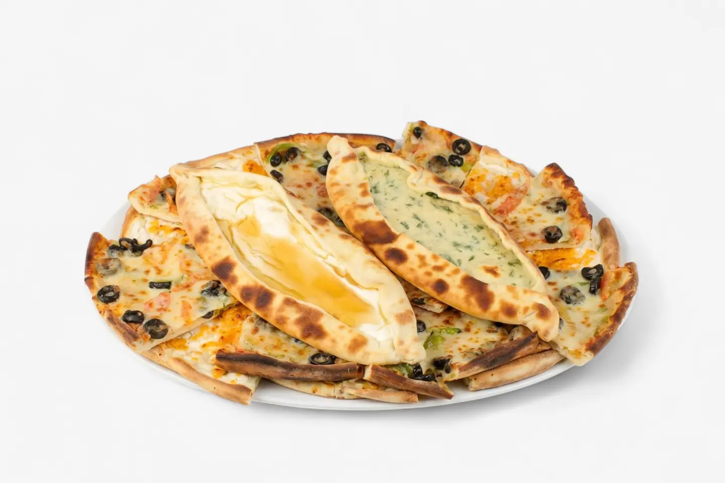Medium Nawashet Pastries