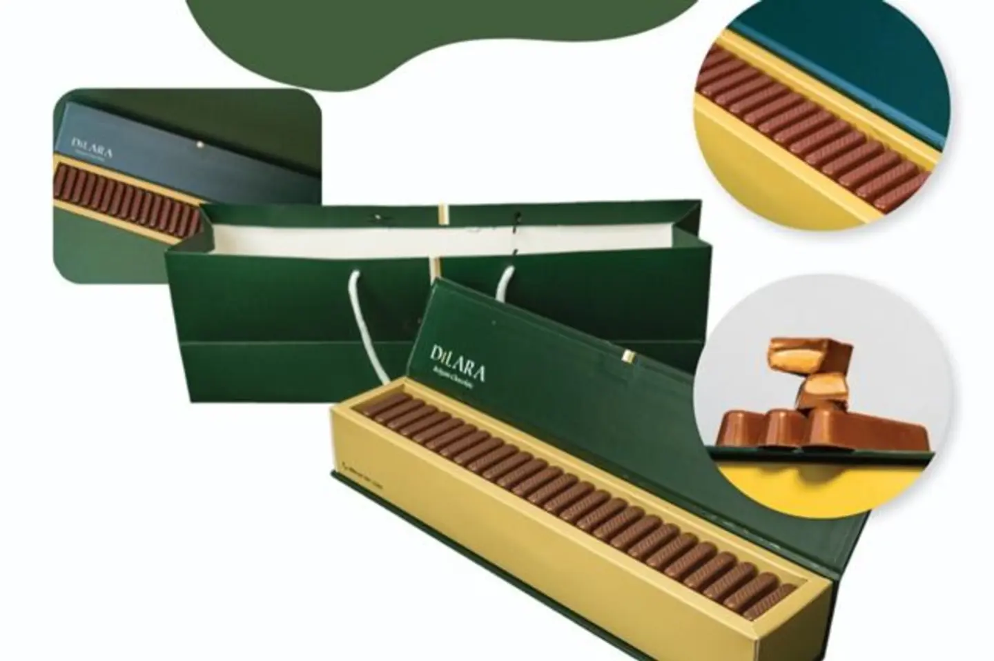 Berlin Hazelnuts Dilara