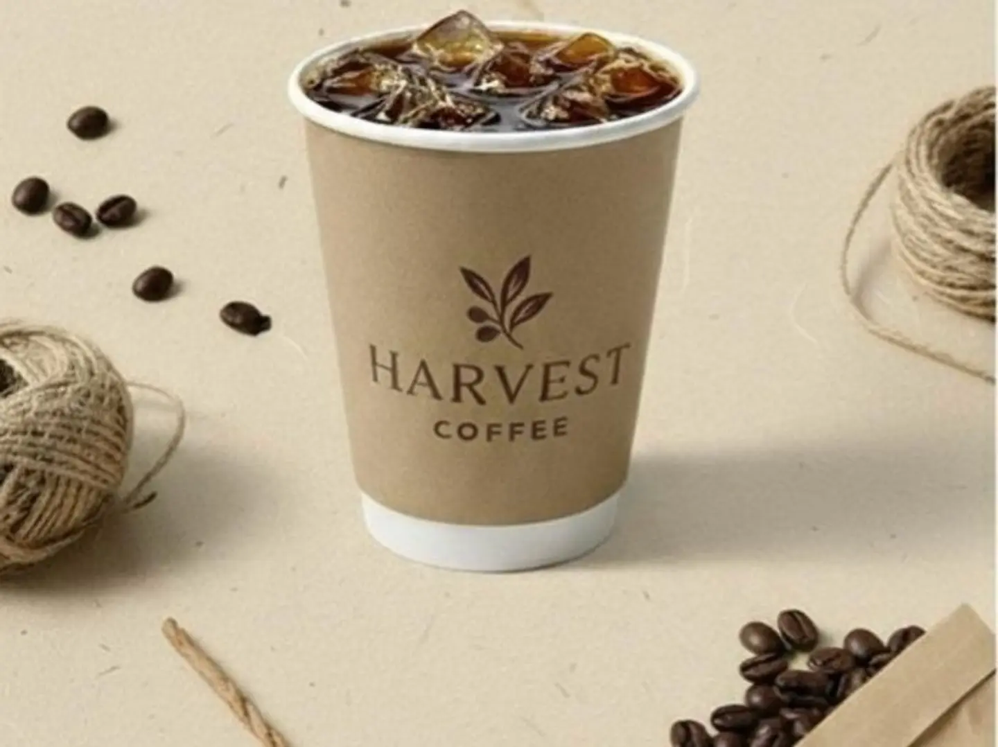 ايس دريب - محصول كولومبيا اسيفيدو