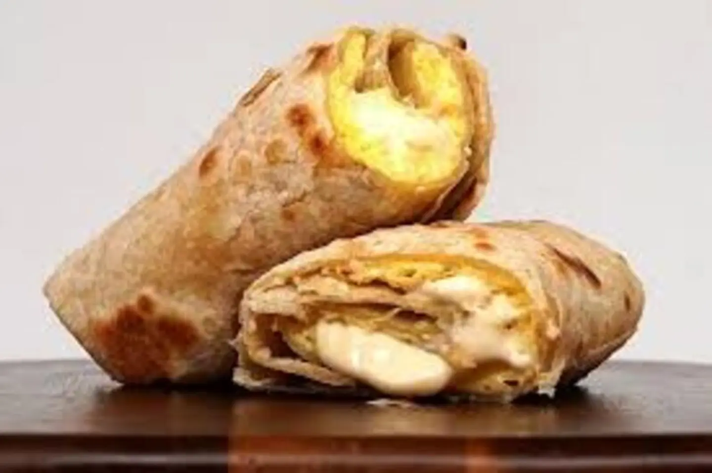 Cheetos And Cheese Chapati