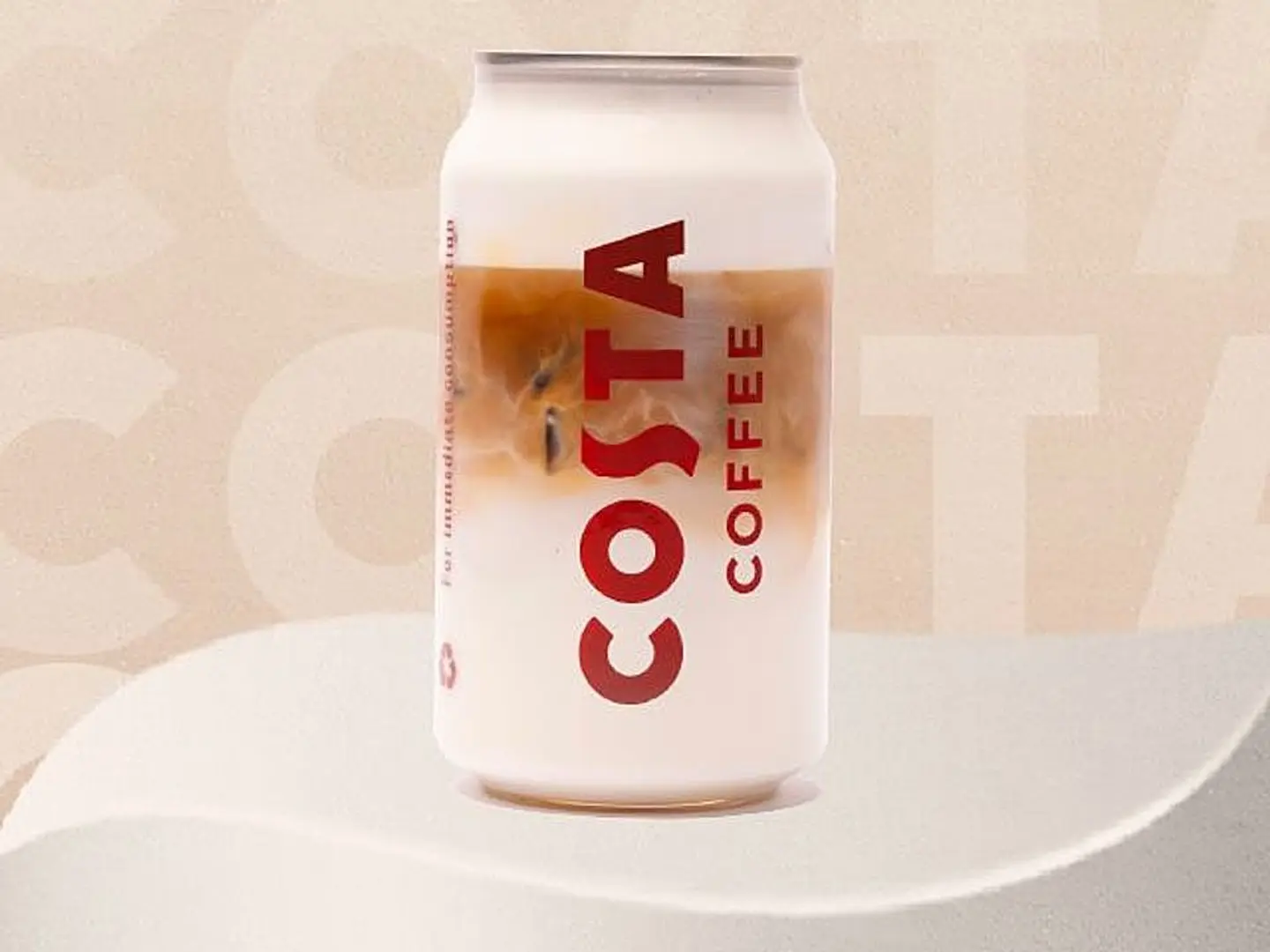 Iced Caramel Macchiato