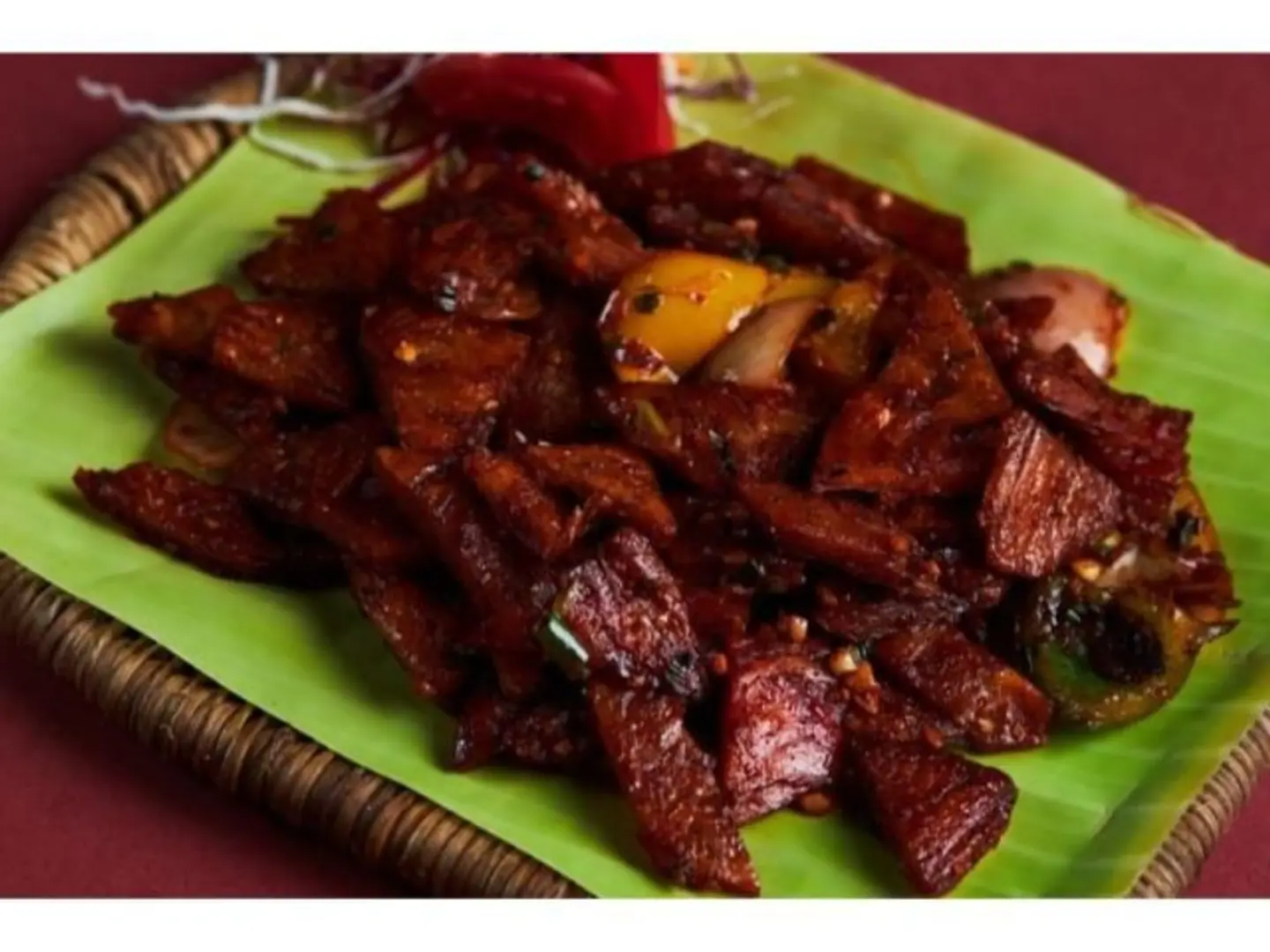 باراثا الباردة