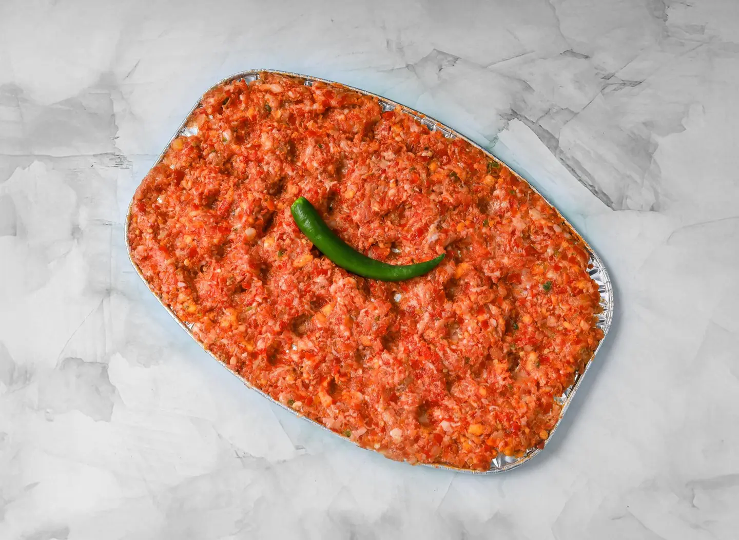 صينية دجاج عراقية