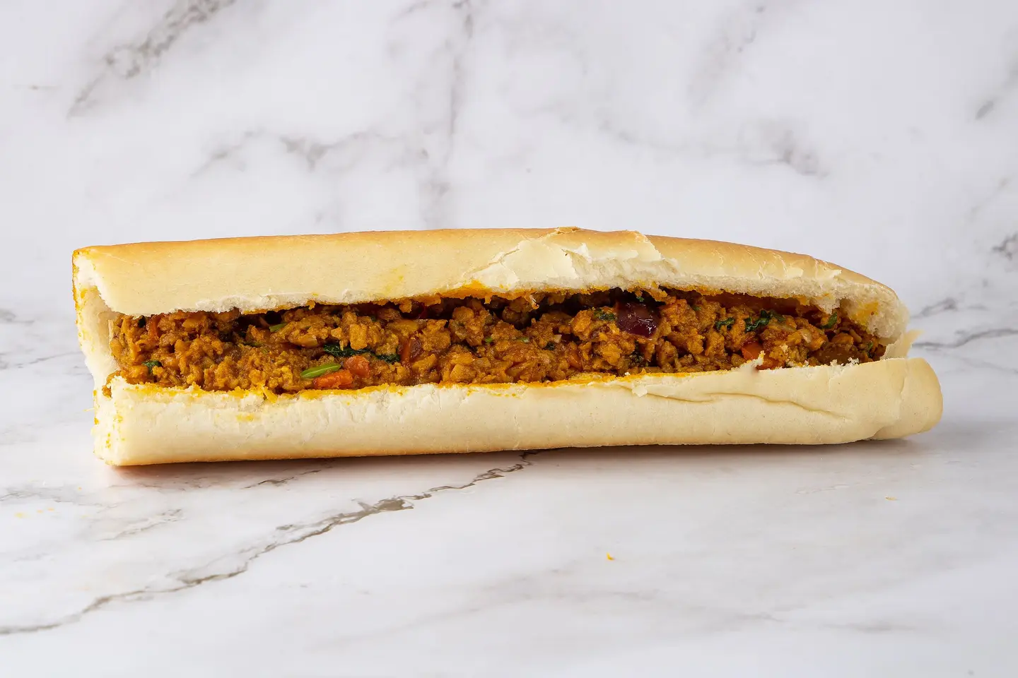 Ground Beef With Cheese