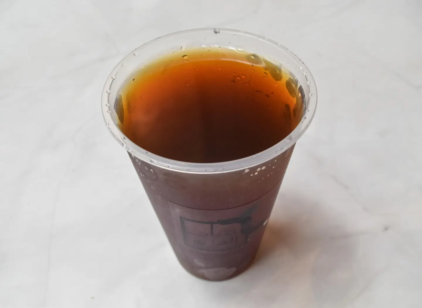 Ice  Tea