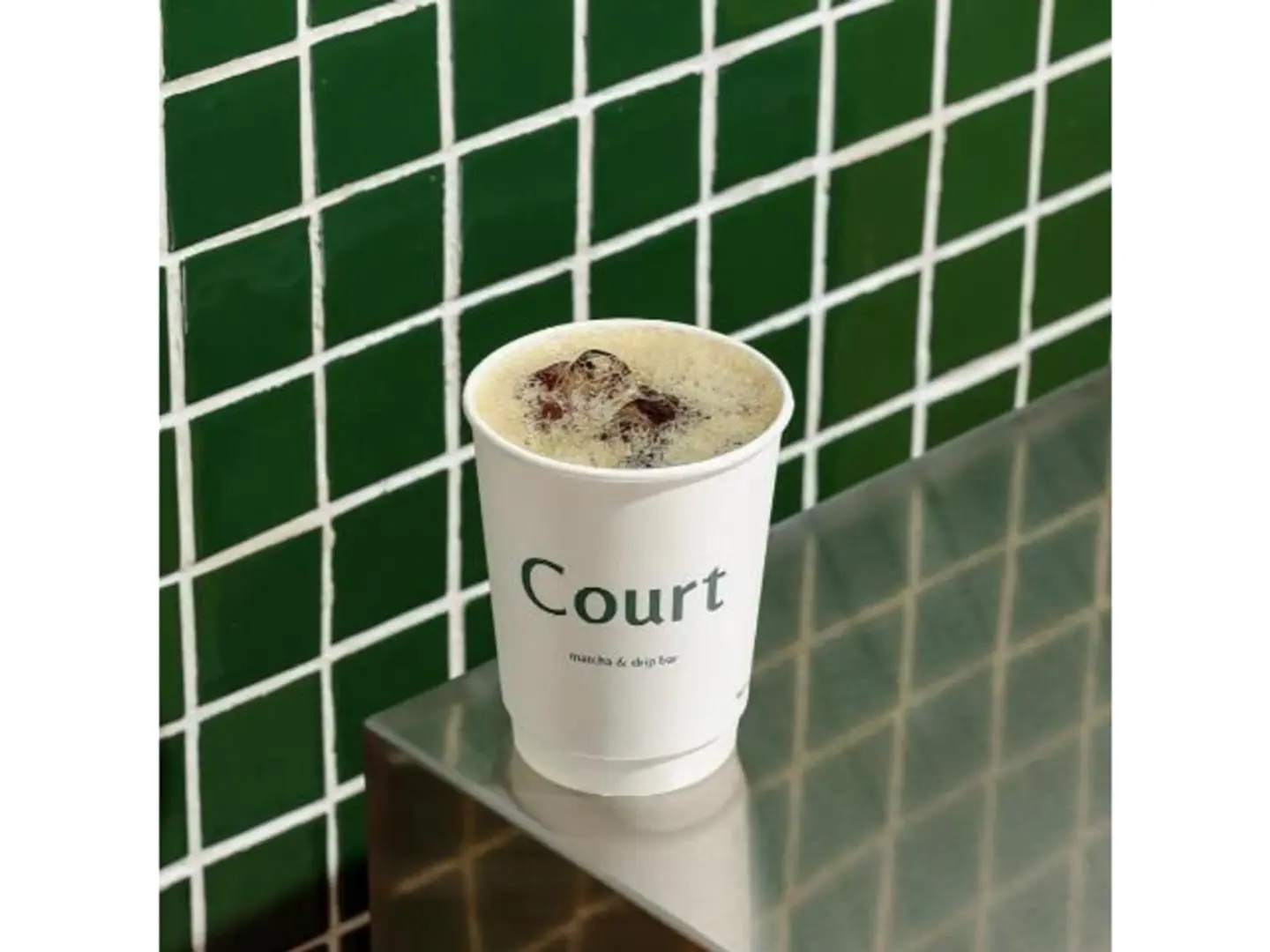 ايس دريب اثيوبيا