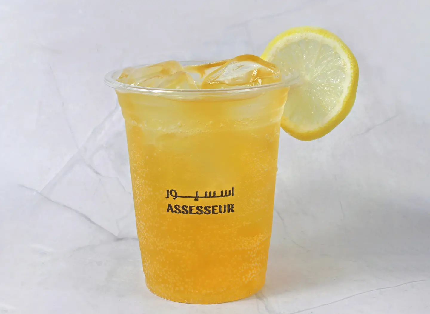 آيس  تي خوخ