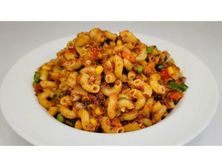 معكرونة بيني مارينارا