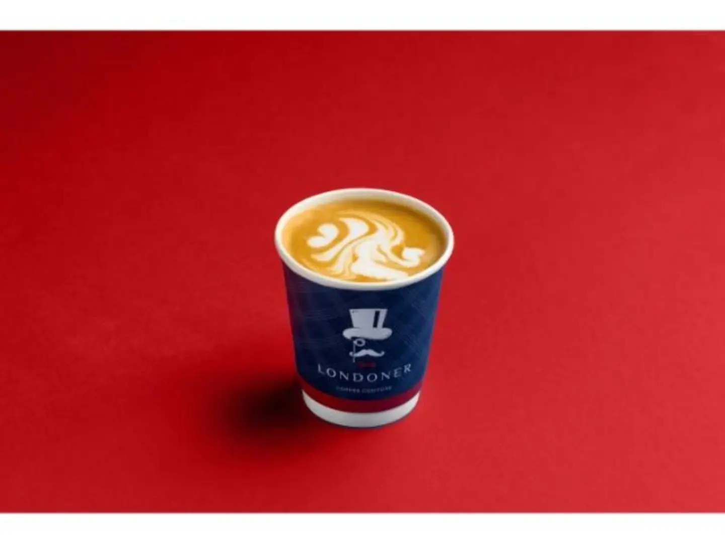 London Special Latte