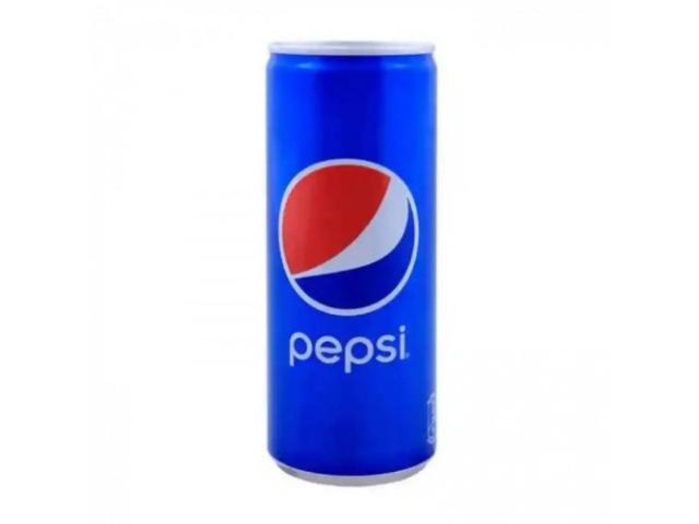 بيبسي علب صغير