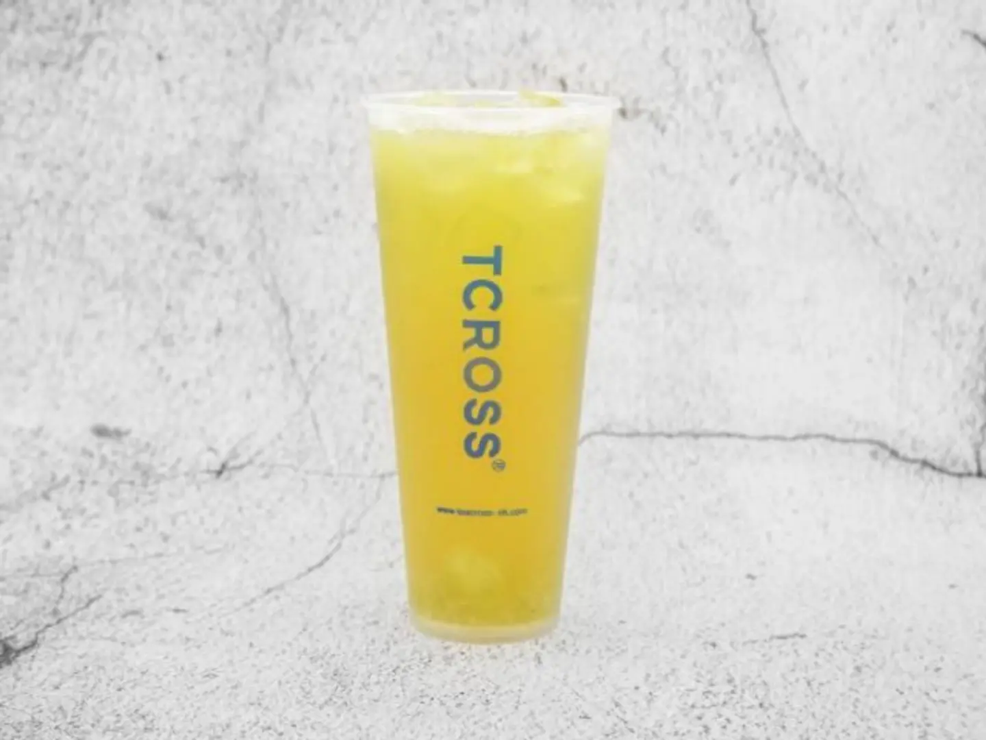 Lemon Ice Tea